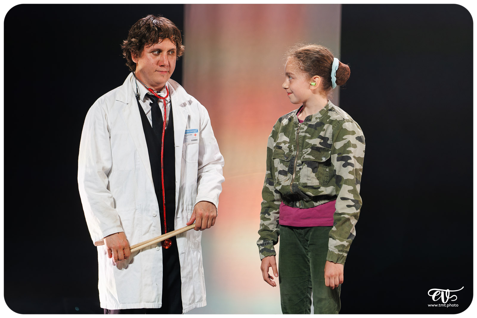 DRUM BROTHERS (LES FRÈRES COLLE)